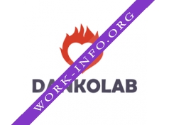 Логотип компании Dankolab