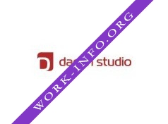 Логотип компании Darvin Studio