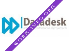 DATADESK Логотип(logo)