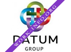 Логотип компании DATUM Group