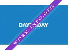 Day To Day Логотип(logo)