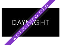 DAY&NIGHT Логотип(logo)