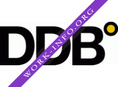 DDB Russia Логотип(logo)