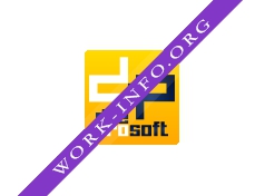 DeeProSoft Логотип(logo)