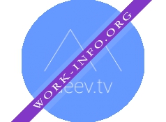 deev.tv Логотип(logo)