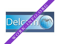 Delta Soft Логотип(logo)