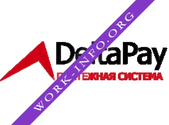 Дельта Телеком Логотип(logo)