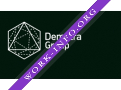 Demetra Group Логотип(logo)