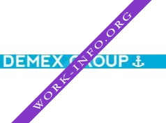 DEMEX Group Логотип(logo)