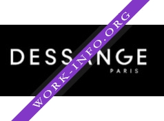 DESSANGE Логотип(logo)