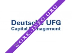 Deutsche UFG Capital Management Логотип(logo)