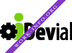 Devial Логотип(logo)