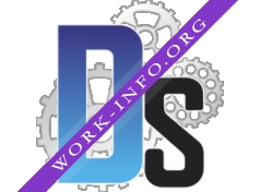 Dexsys IT Логотип(logo)