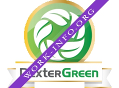 Dexter Green Логотип(logo)