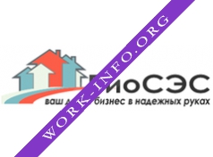 Дезинфекционная станция-БиоСЭС Логотип(logo)