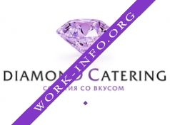 Diamond Catering Логотип(logo)