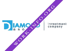 Diamond Group Логотип(logo)