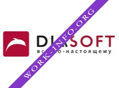 Diasoft Логотип(logo)