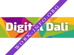 Digital Dali Логотип(logo)