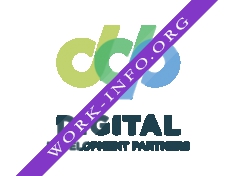 Digital Development Partners Логотип(logo)