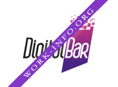 DigitalBar Логотип(logo)