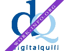 Digitalquill Логотип(logo)