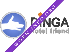 Dinga Systems Логотип(logo)