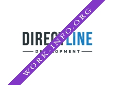 Direct Line Development Логотип(logo)