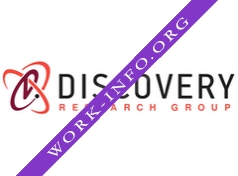 DISCOVERY Research Group Логотип(logo)