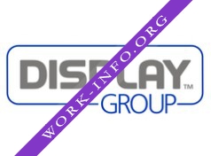 Display Group Логотип(logo)