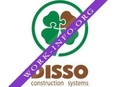 DISSO Логотип(logo)