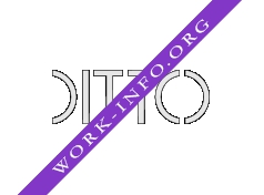 Ditto Technologies Логотип(logo)