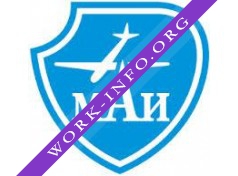 ДКитМАИ Логотип(logo)