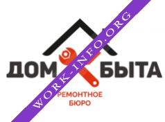 Дом быта Логотип(logo)