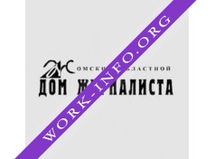 Дом журналистов Логотип(logo)