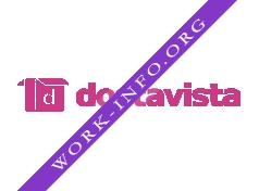 Dostavista.ru Логотип(logo)