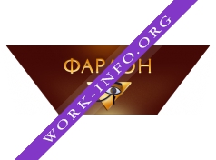 Доходный дом Фараон Логотип(logo)