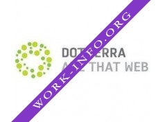 dotterra Логотип(logo)