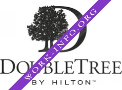 Doubletree by Hilton Novosibirsk Логотип(logo)