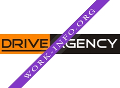 Drive agency Логотип(logo)