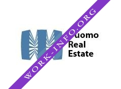 Duomo Real Estate Логотип(logo)