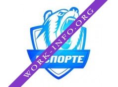 Движение ВСпорте Логотип(logo)