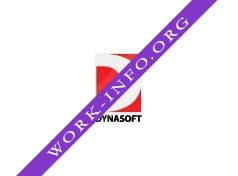 Dynasoft Логотип(logo)