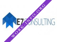 E7Consulting Логотип(logo)