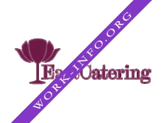 East Catering Логотип(logo)