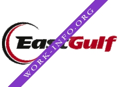 EastGulf Логотип(logo)