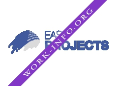 Easy Projects Логотип(logo)