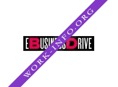 eBusinessDrive Логотип(logo)