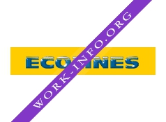 ECOLINES Логотип(logo)