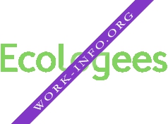 Ecologees Логотип(logo)